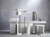 Joseph Joseph  Stojak na papier toaletowy, Easy Store