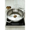 Patelnia Głęboka 2H 24 Cm Multifunction 7 Demeyere
