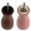 TAHITI DUO Zestaw do soli i pieprzu 15 cm, Earth