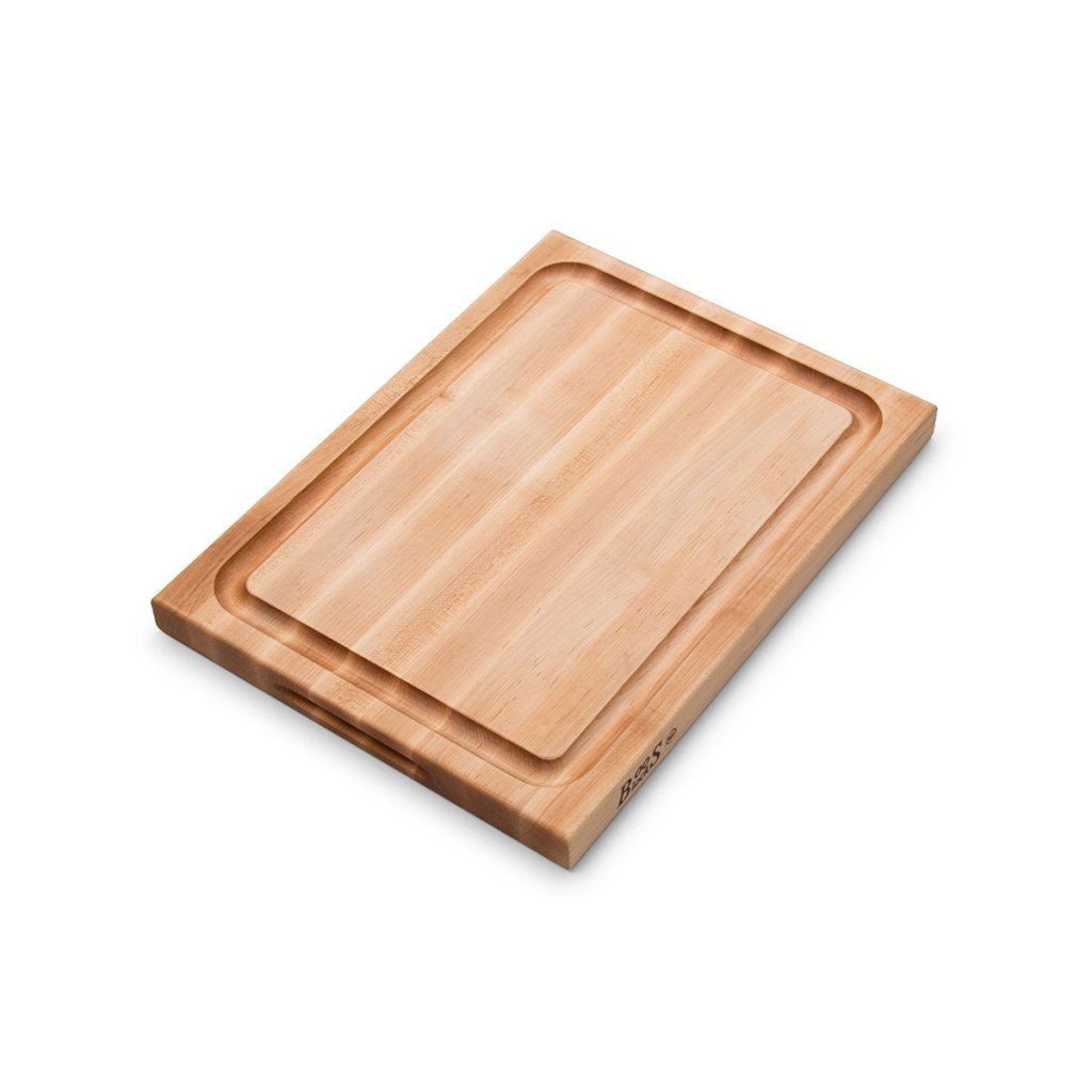 Deska do krojenia klon PRO CHEF 51x38x4cm Boos Blocks