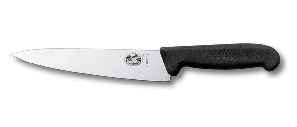Nóż do mięsa Victorinox Fibrox 5.2003.15 dł. 15 cm