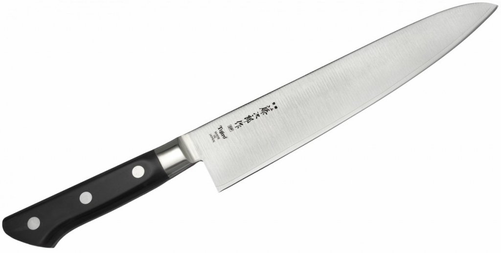 Nóż szefa kuchni 18cm Tojiro DP3