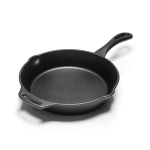 Patelnia żeliwna Petromax FP25-T 25 cm z rączką