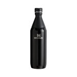 Stanley Butelka All Day Slim 0,6l - Black