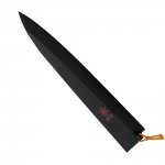 Dreweniana Saya Kanetsune ochraniacz na nóż Yanagiba 24 cm