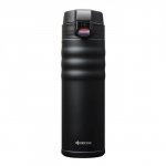 Kyocera Kubek termiczny 500 ml Flip Top, czarny