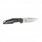 Nóż składany WE Knife One and Only WE23001-1 szary