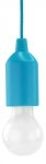 Żarówka LED HyCell PL1W, 25 lm, 3xAAA, niebieska