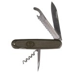 Scyzoryk Mil-Tec German Old Style - Olive (15337000)