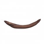 Pokrowiec Lesovik LARVA walnut brown