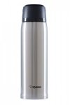 Termos Stalowy Zojirushi Sj-js10-xa 1l Szary