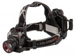 Latarka czołowa Led Lenser H14R.2