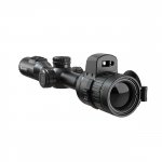 Celownik noktowizyjny noktowizor HIKMICRO Alpex 4K LRF + iluminator laserowy X-hog Pro 850/940 nm