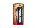 Bateria litowa Panasonic CR123 3V, 1 szt.