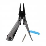 Multitool Sog Flash MT Urban Gray &amp; Cyan