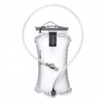 Bukłak HydraPak Velocity 3 L - clear