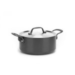 Garnek z pokrywką CRAFT 24 CM - 4,9L / GREENPAN