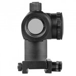 Kolimator Konus Nuclear-QR Red / Green Dot Sight 1x22