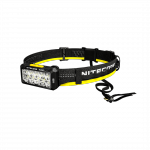 Latarka czołowa Nitecore HU2000