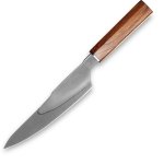 Xin Cutlery XinCraft 8,4&quot; nóż szefa kuchni san 21,4 cm