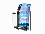 Filtr Sawyer Mini SP105 czarny