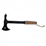 Toporek Condor Throwing Axe Single Bit