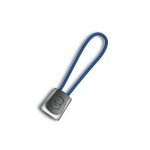 Sznurek - zawieszka do scyzoryka 4.1824.2 niebieska VICTORINOX