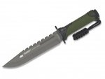 Nóż K25 32019 Thunder I