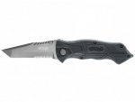 Nóż Walther Black Tac Tanto Pro