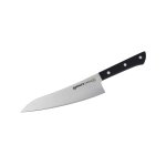 Samura Harakiri nóż Kuchenny Gyuto 182mm do mięsa i warzyw
