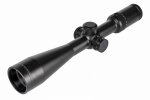 Luneta celownicza Delta Titanium HD 4-24x50 SFP 4A SB