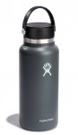 Hydro flask Butelka 32oz Wide Mouth 2.0 Flex Cap Stone