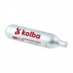 Nabój kapsuła CO2 Kolba 12 g