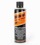 Olej Brunox Turbo Spray 300 ml