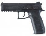 Wiatrówka CZ P-09 CO2 GBB 4,5 mm (17537)