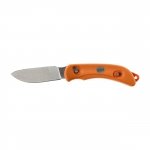 Nóż Eka SwedBlade G6 pomarańczowy