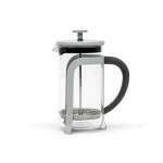 French press Moshi 0,6L - szary / Leopold Vienna