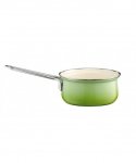 Rondel 16 cm Smaragd Riess