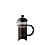Bodum zaparzacz tłokowy french press Java 0.35 l Black