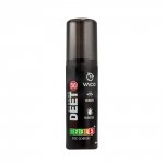 Płyn Vaco na kleszcze, komary i meszki Deet 50% + geranion 80 ml