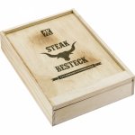 Zestaw do Steków (12 Elementów) Specials Zwilling, uniwersalny Zestaw