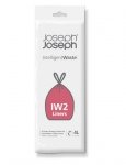 JJ -Worki do kompostownika 50szt.Intelligent Waste