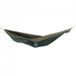 Hamak Ticket To The Moon Original Dark/Army Green