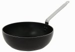 Choc Intense Głęboka Patelnia /wok 28 Cm