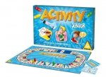 Activity Junior - Edukacyjna Gra Rodzinna dla Dzieci od 8 Lat