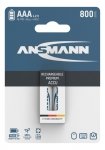 Akumulator Ansmann NiMH AAA/HR03 800mAh maxE 2 szt