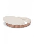 Patisse - Forma do Quiche z wyjmowanym dnem 28cm CERAMIC