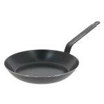 BLUE CARBON Patelnia 28 cm