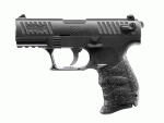 Pistolet wiatrówka ASG Walther P22Q 6 mm