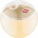 Pojemnik beżowy 125mm Mini Ball Wesco